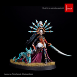  Aeldari: Yvraine 