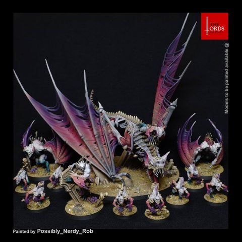  Flesh-eater Courts: Start Colleting! 