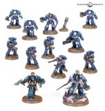  Space Marines: Combat Patrol 