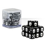  Bộ xúc xắc Citadel 12mm Dice Set 