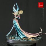  Soulblight Gravelords: Lady Annika The Thisting Blade 