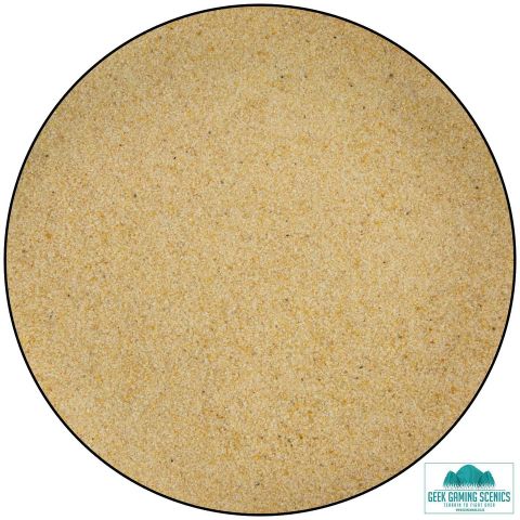  Geek Gaming Scenics: Base Ready Tropical Beach 