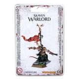  Skaven: Warlord 