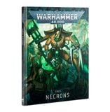  Necron: Warhammer 40,000 Codex 