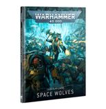  Space Wolves: Codex 