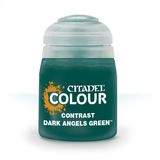  Sơn Citadel Contrast: DARK ANGELS GREEN 