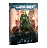  Space Marines: Codex Supplement Dark Angels 