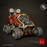  Leagues of Votann: Sagitaur 