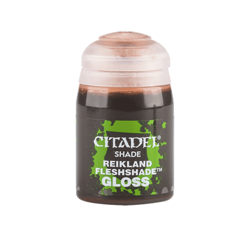  Sơn Citadel Shade: REIKLAND FLESHSHADE GLOSS 