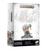  Stormcast Eternals: Gardus Steel Soul 