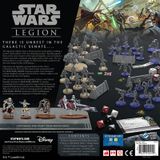  Star Wars Legion: Clone Wars Core Set 