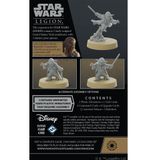  Star Wars Legion: Grand Master Yoda Commander Expansion 