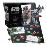  Star Wars Legion: Tauntaun Riders Unit Expansion 