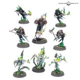  Warcry: Pyre and Flood 