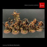  Beasts of Chaos: Gors 