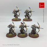  Stormcast Eternals: Judicators 