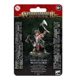  Beasts of Chaos: Beastlord 