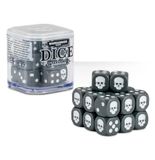  Bộ xúc xắc Citadel 12mm Dice Set 