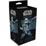  Star Wars Legion: Clone Captain Rex Commander Expansion 
