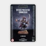  Officio Prefectus Commissar 