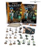  Warcry: Pyre and Flood 