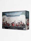  Adepta Sororitas: Battle Sisters Squad 