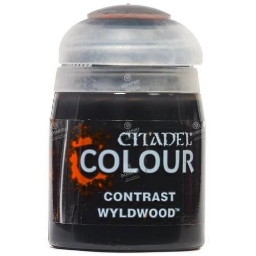  Sơn Citadel Contrast: WYLDWOOD 