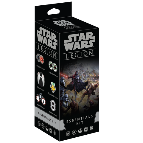  Star Wars Legion: Essentials Kit 