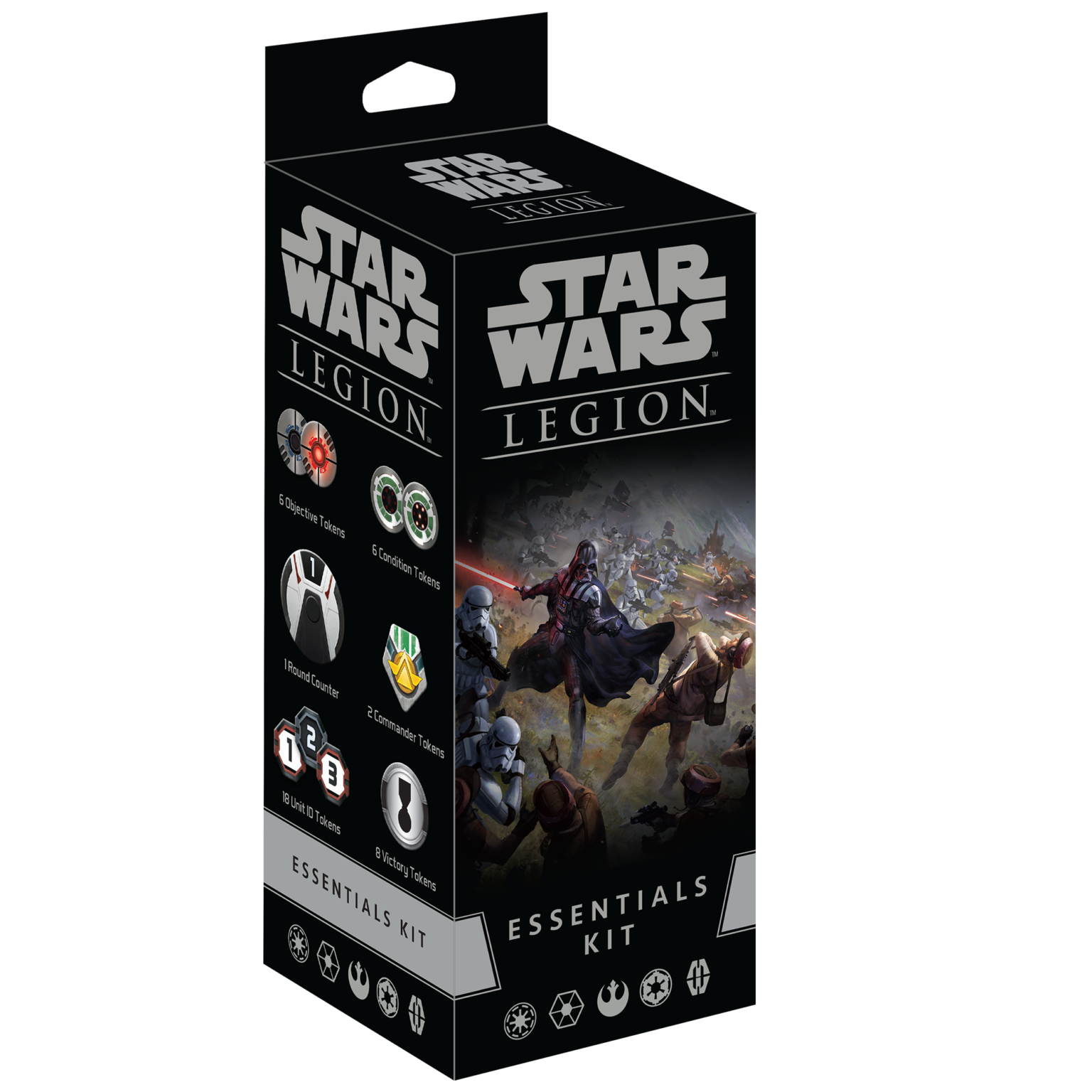  Star Wars Legion: Essentials Kit 