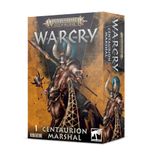  Warcry: Centaurion Marshal 