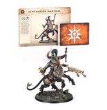  Warcry: Centaurion Marshal 