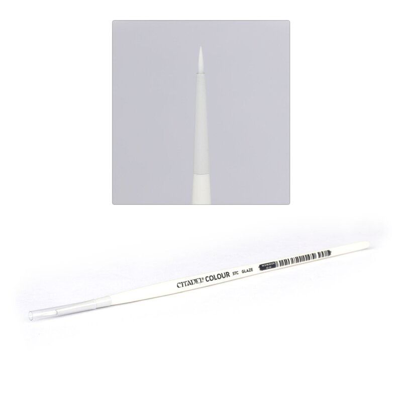  Cọ sơn SYNTHETIC GLAZE BRUSH 