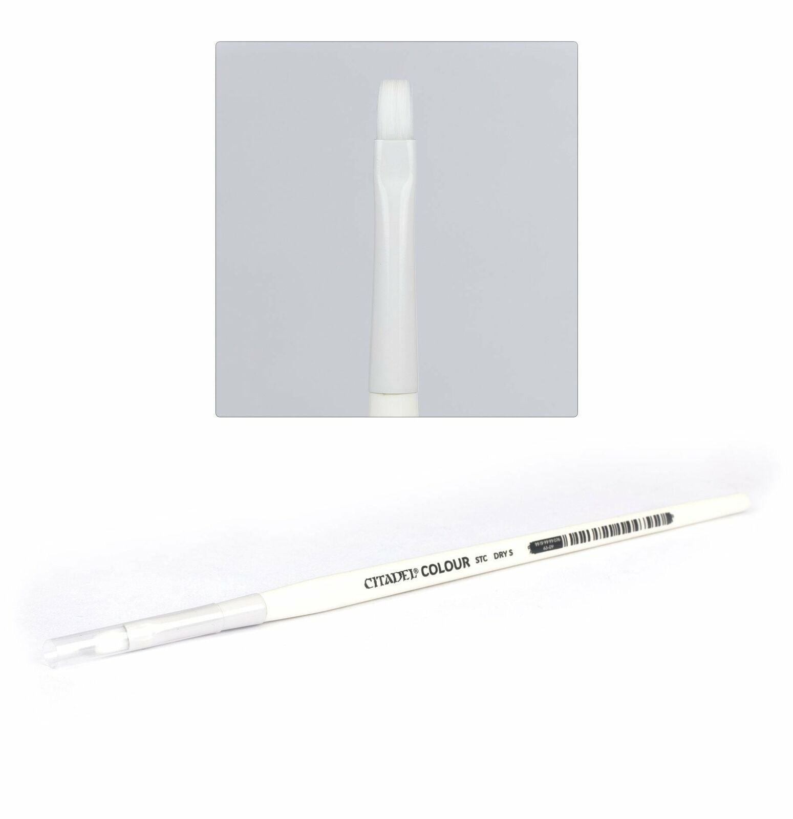  Cọ sơn SYNTHETIC DRYBRUSH (SMALL) 