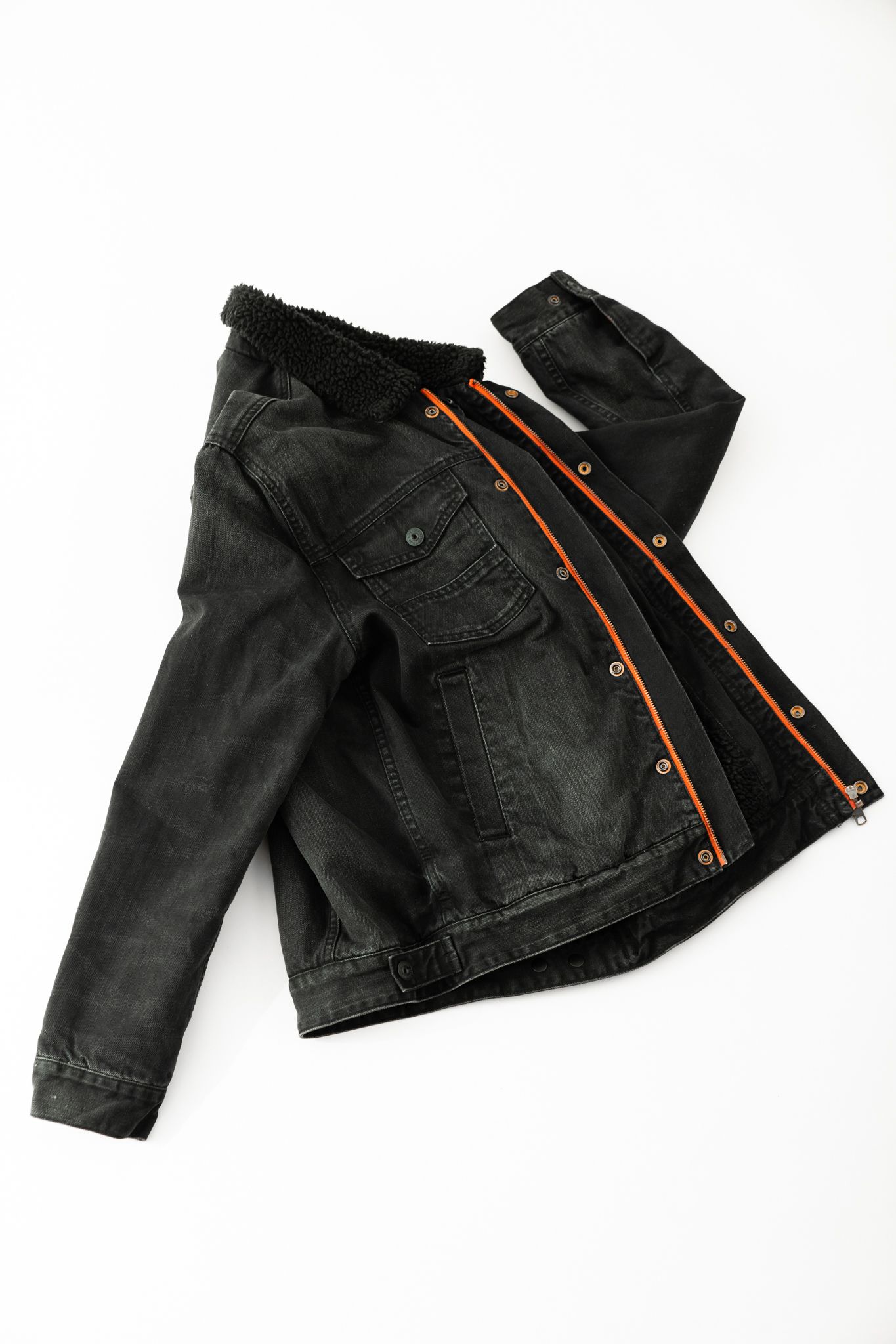  Denim Jackets SUPERDRY 