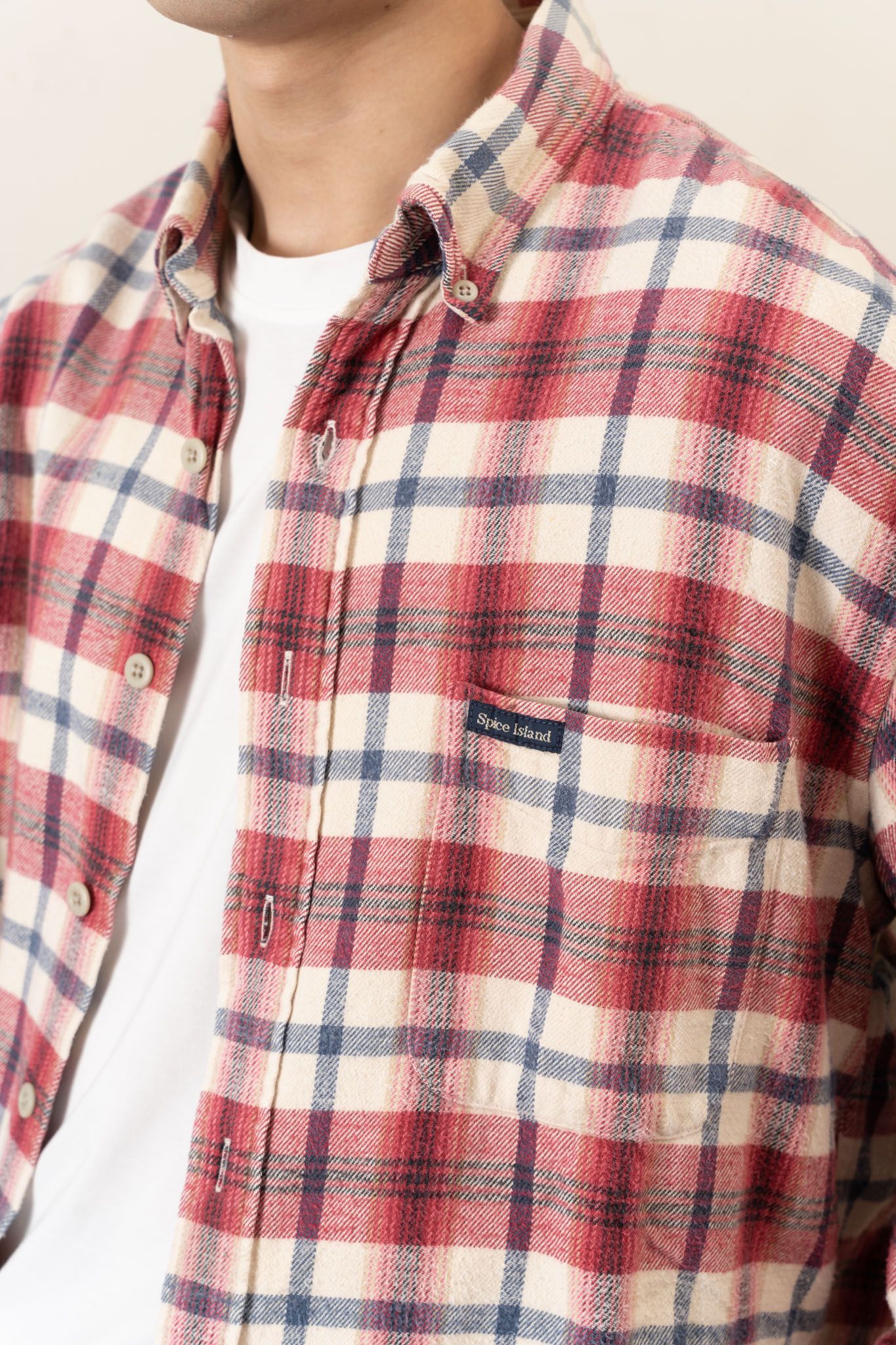  Flannel Shirts 