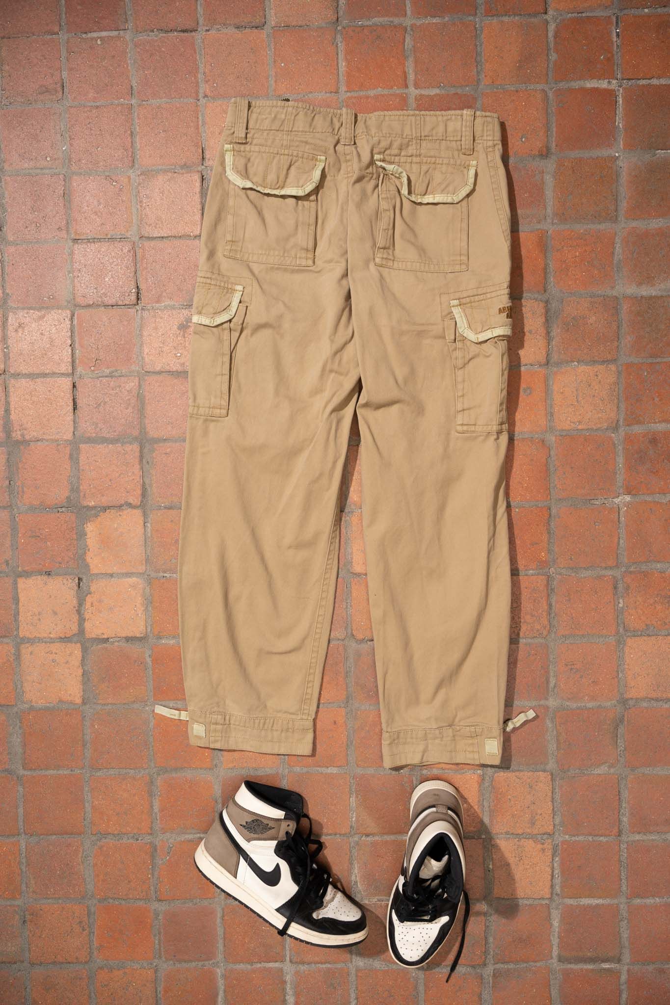  Cargo Pants 