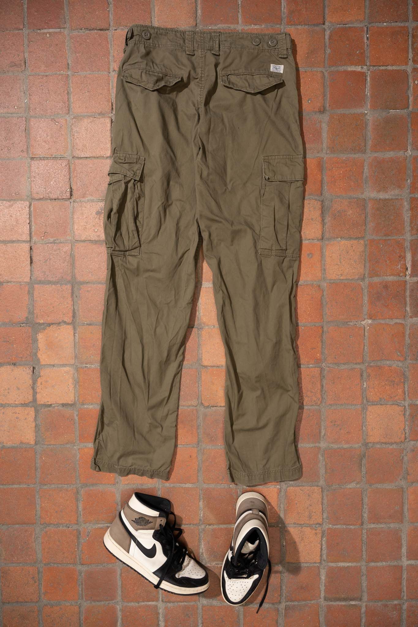  Cargo Pants 