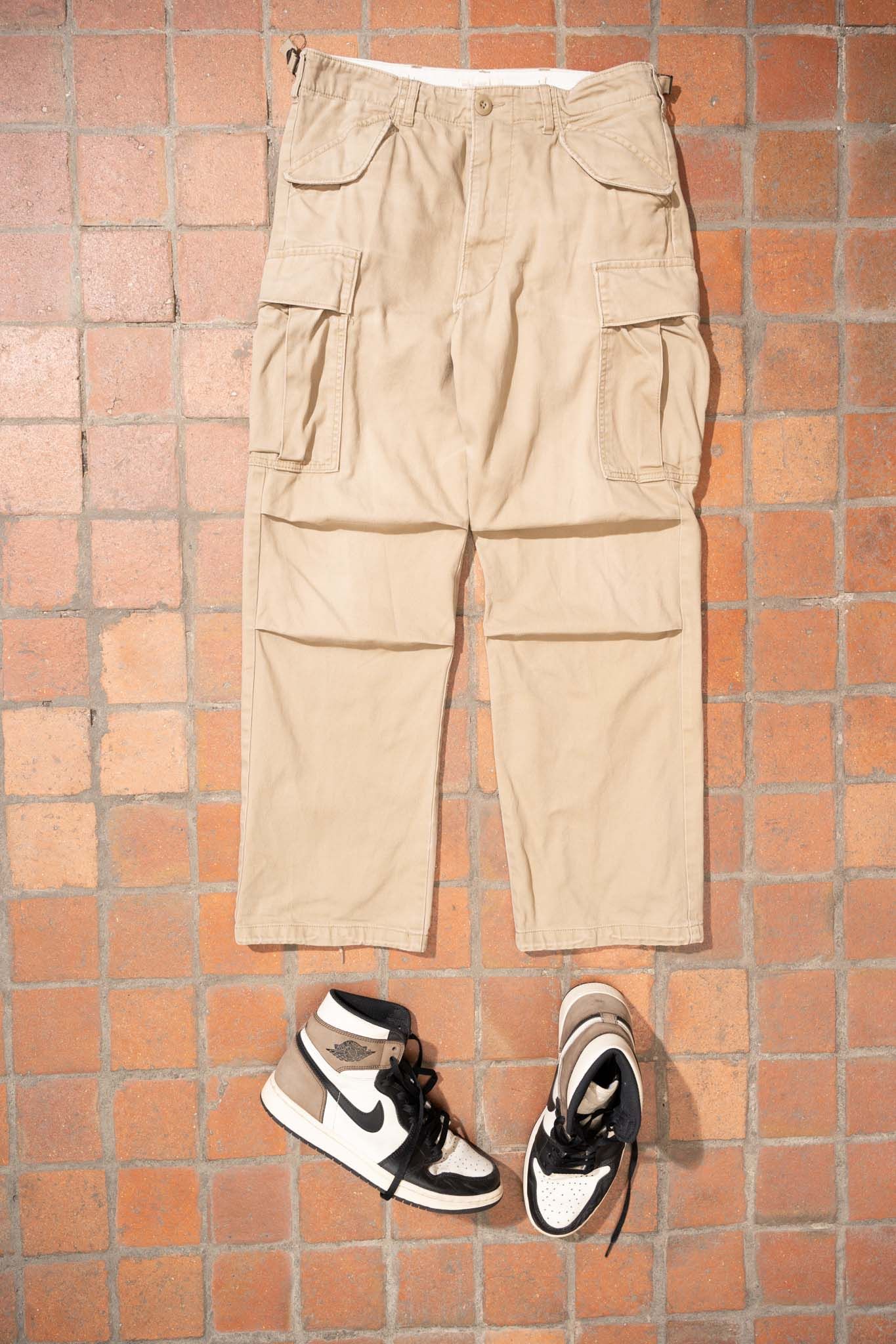  Cargo Pants 