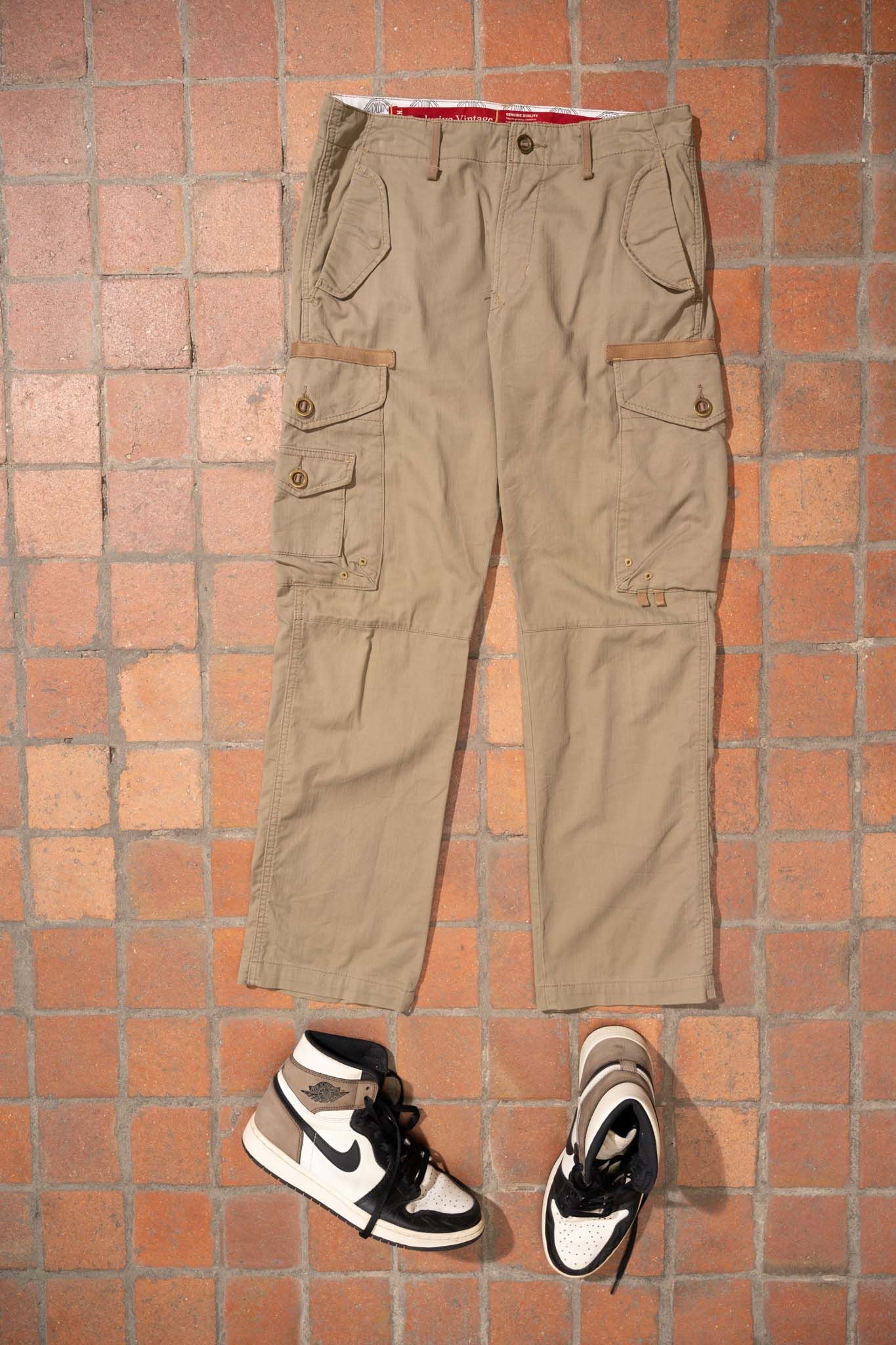  Cargo Pants 