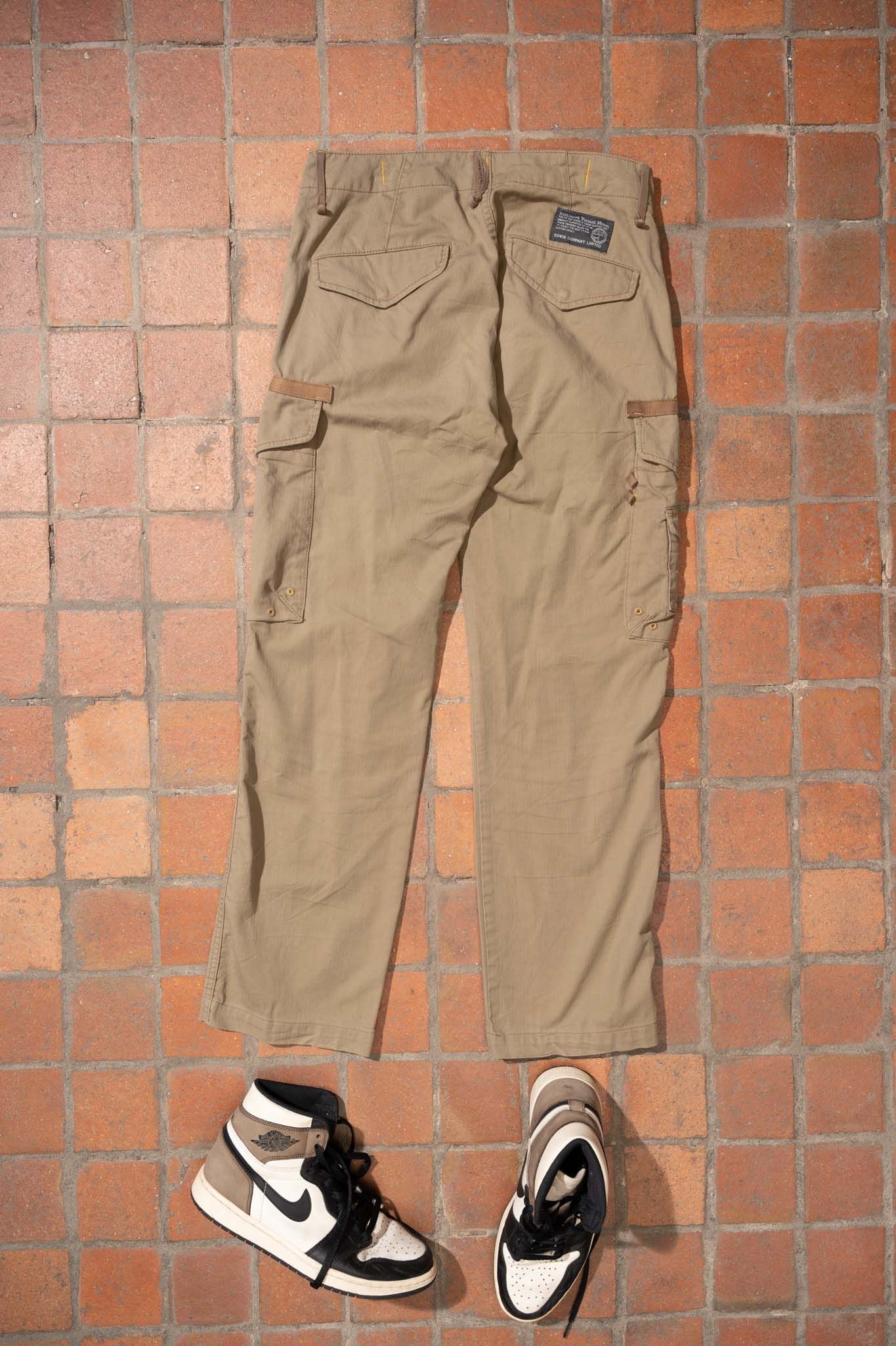  Cargo Pants 