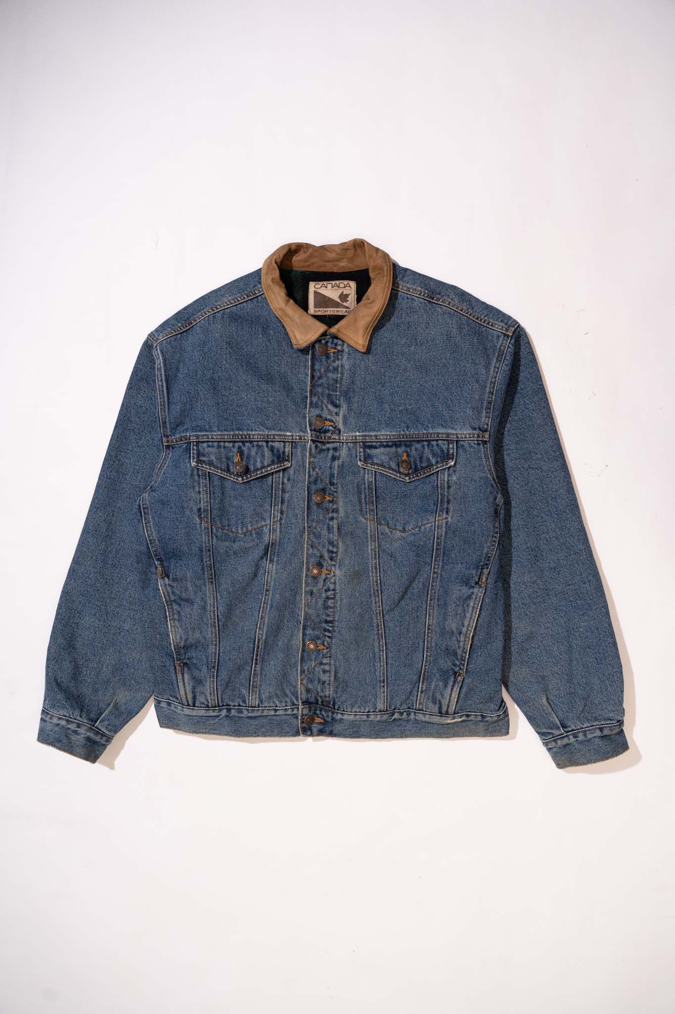  Denim Jackets 