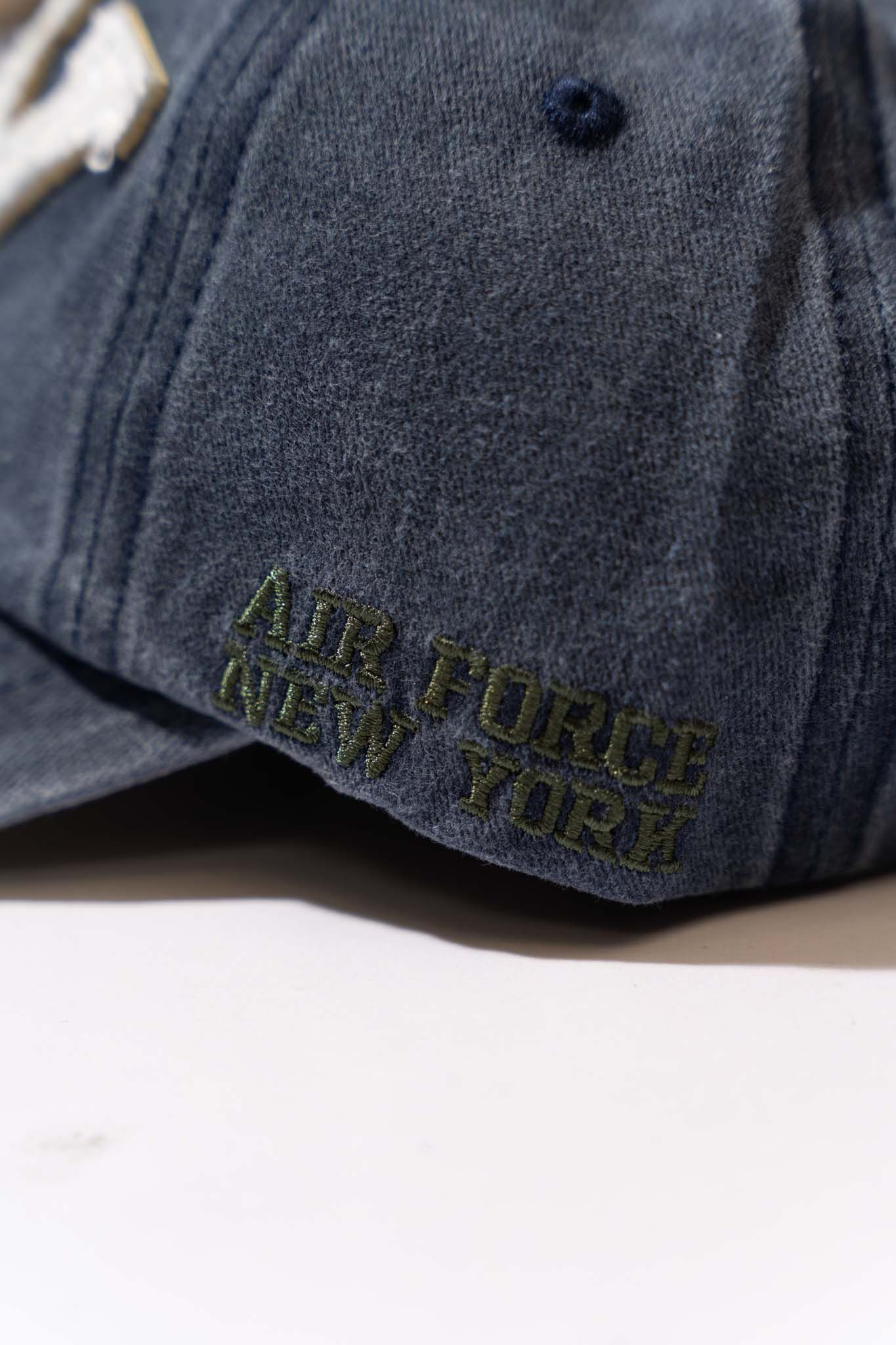  Denim NY Cap 200 