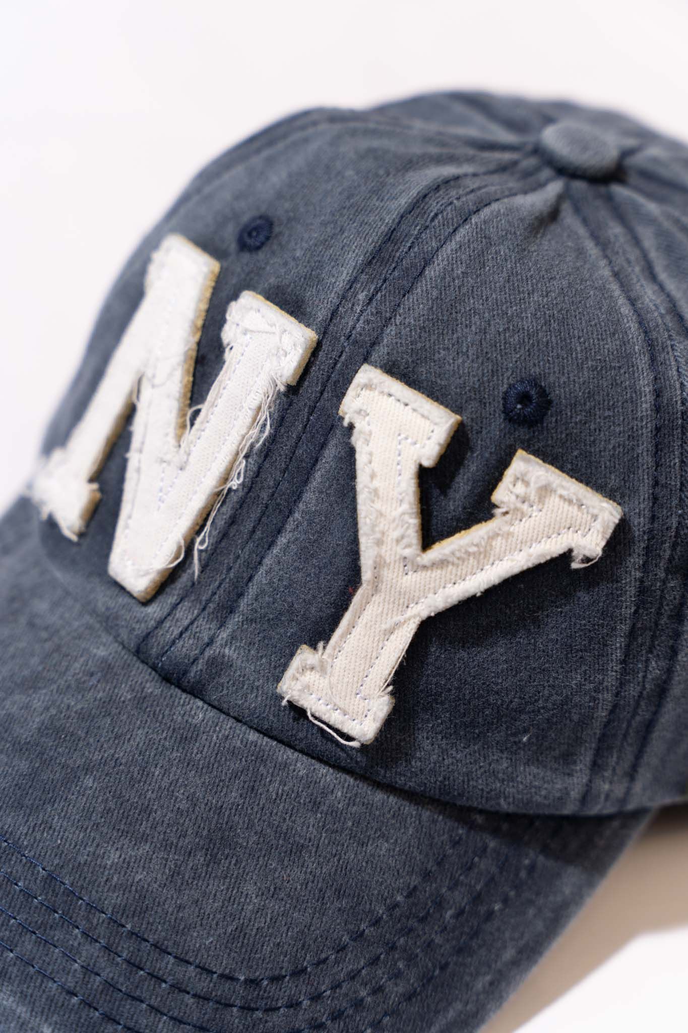  Denim NY Cap 200 