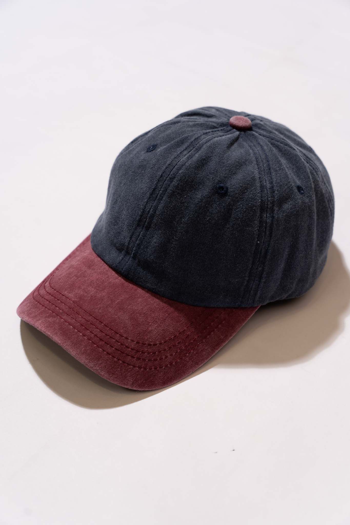  Denim Cap 01 