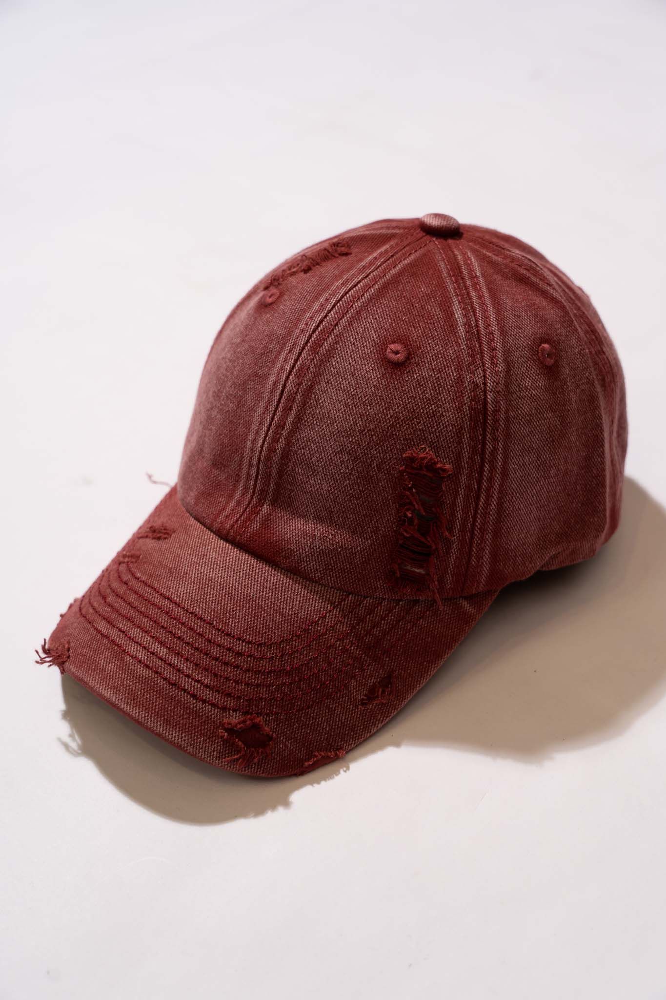  Red Cap 02 