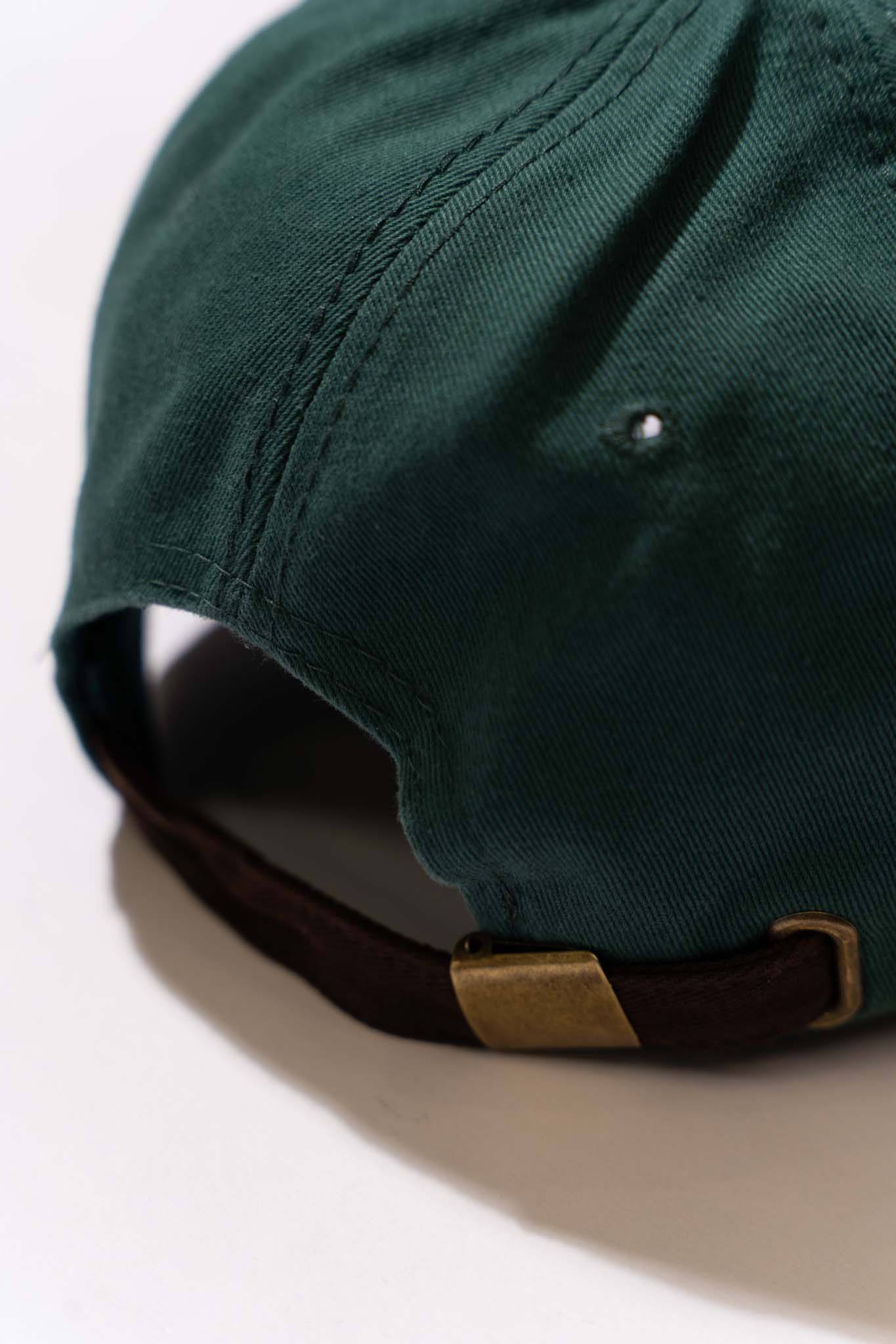  Green NYC Cap 200 