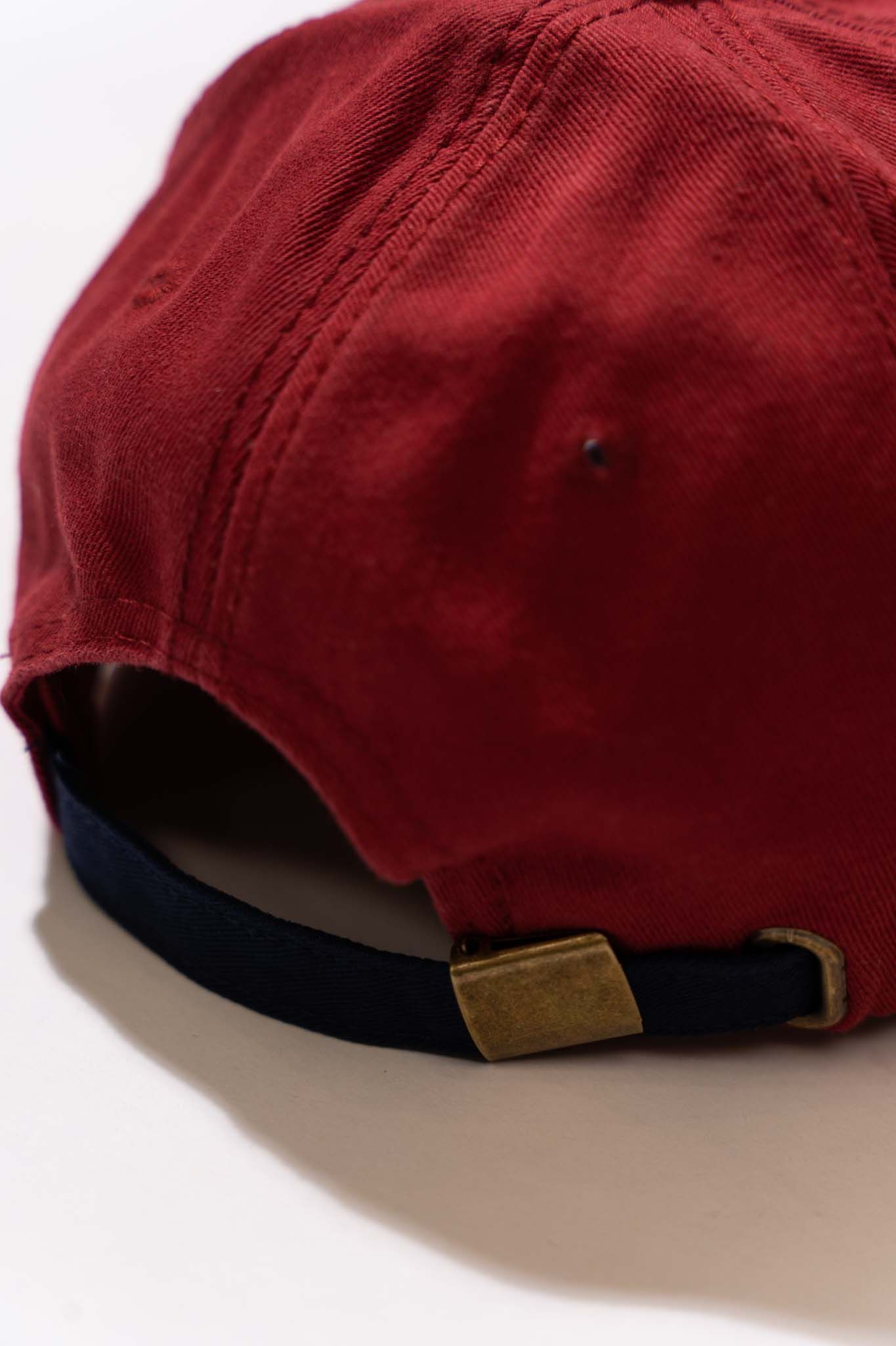  Red NYC Cap 200 