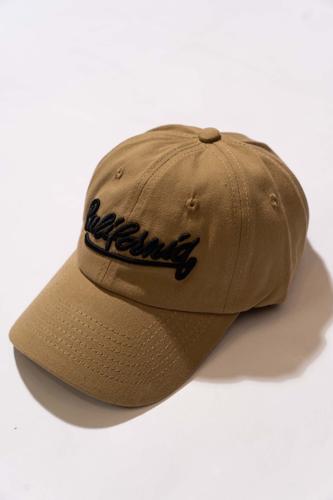  Beige California Cap 180 