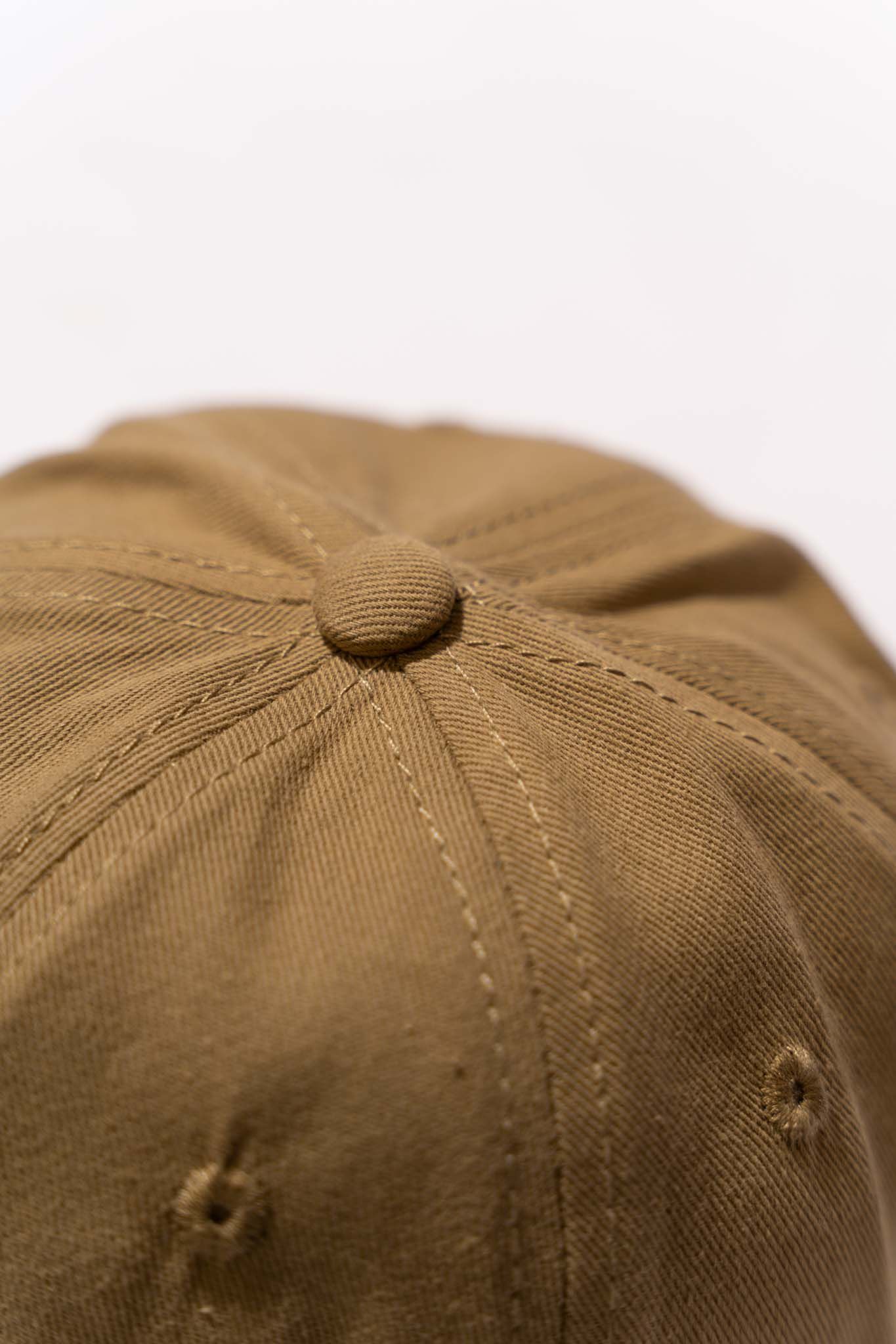  Beige California Cap 180 