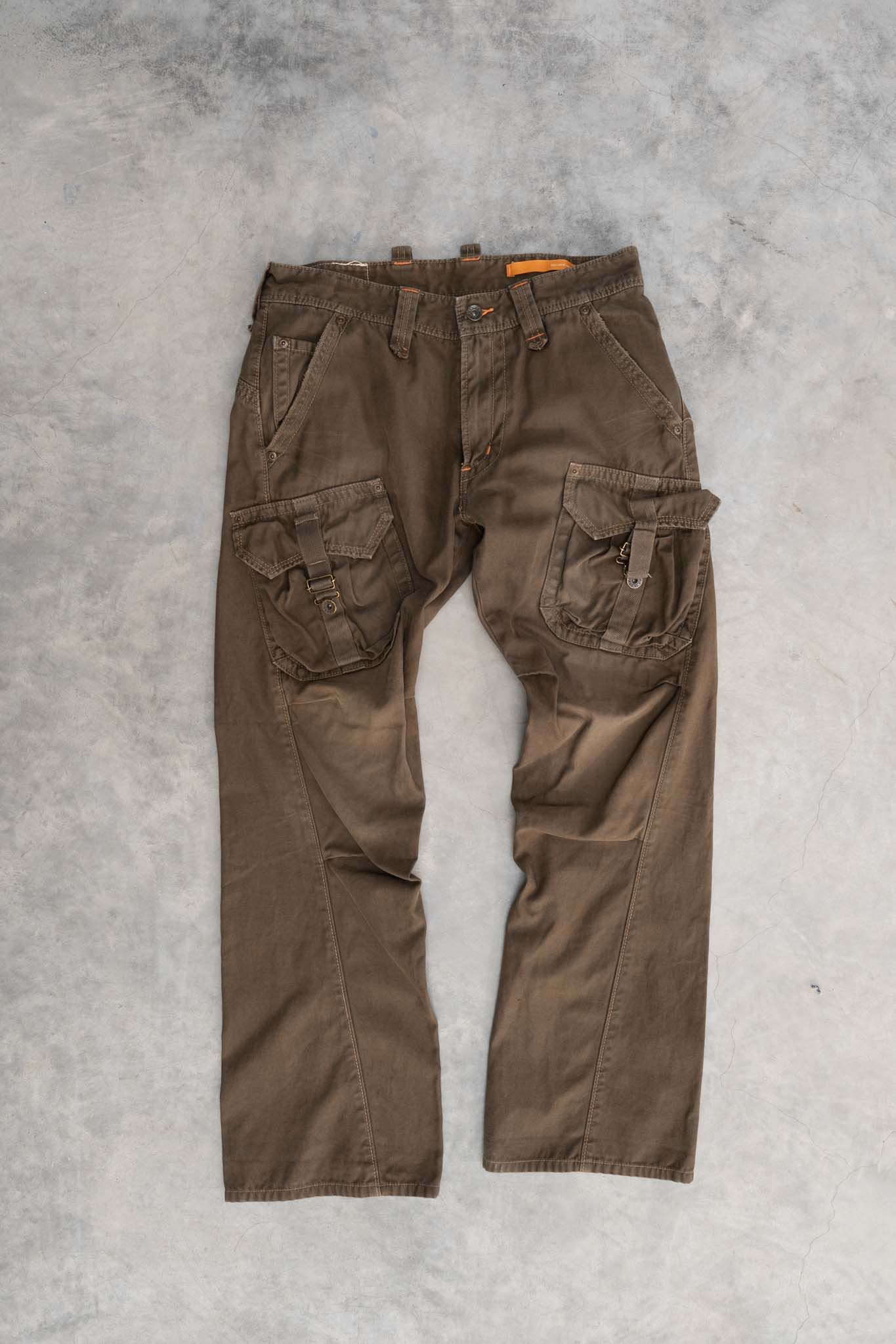  Cargo Pants 